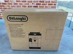 DELONGHI full auto ECAM310.60.B NEUVE, Elektronische apparatuur, Ophalen, Espresso apparaat, 2 tot 4 kopjes, Afneembaar waterreservoir