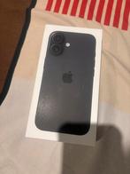 Iphone 16 128gb JAMAIS OUVERT, Enlèvement ou Envoi, Neuf, IPhone 16