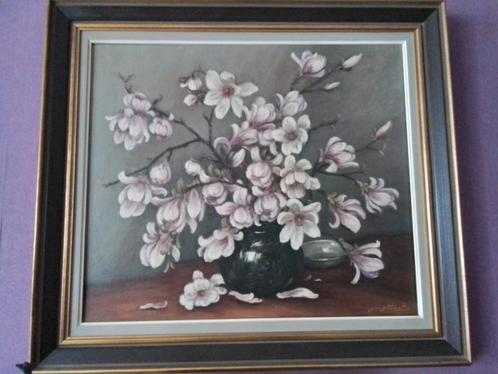 3 verschillendeschilderijen, Antiek en Kunst, Kunst | Schilderijen | Klassiek, Ophalen