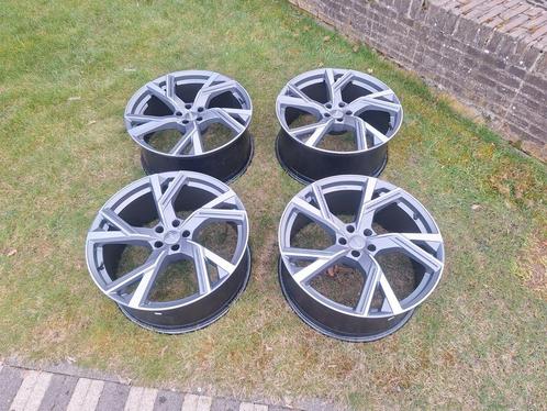 GMP rebel r22, Auto-onderdelen, Banden en Velgen, Banden en Velgen, Zomerbanden, Overige maten, 285 mm, Overig, Gebruikt, Ophalen