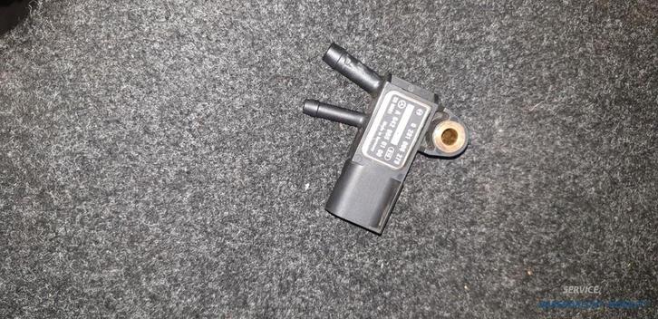 Capteur de pression diff rentielle DPF ML W164 om642 320CDI, Autos : Pièces & Accessoires, Autres pièces automobiles, Mercedes-Benz