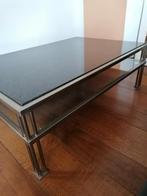 Salontafel BelgoChrome, Huis en Inrichting, Ophalen