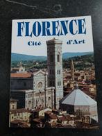 Florence, Cité d'Art, Ophalen, Gelezen