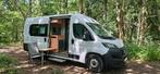 Professioneel gebouwde unieke camper Fiat L3H2 bj 2022, Automaat, Buscamper of Camperbus, Elektrische ramen, Fiat