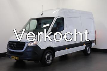 Mercedes-Benz Sprinter 316 2.2 CDI L2H2 EURO 6 Airco - Cruis beschikbaar voor biedingen
