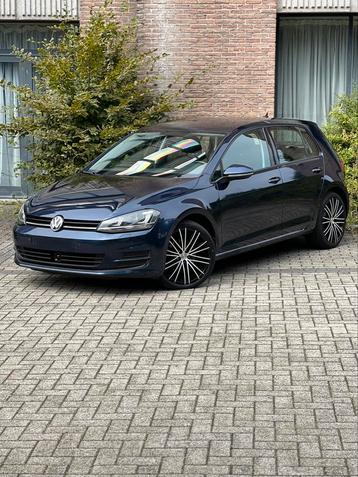 Volkswagen Golf 7 1.4 Tsi Benzine Automaat DSG beschikbaar voor biedingen