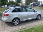 2011 SEAT Ibiza ST 1.2 TDI COPA Eco. Personenauto, Auto's, Seat, Euro 5, Gebruikt, Overige brandstoffen, Ibiza