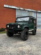 Land Rover Defender Td5, Auto's, Land Rover, Particulier, Te koop, Defender