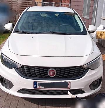 Fiat Tipo break beschikbaar voor biedingen
