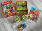 Carcassonne Junior (999 Games) Gezelschapsspel, Ophalen, Zo goed als nieuw
