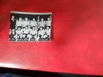 foto Berchem Sport 1957-1958, Verzamelen, Sportartikelen en Voetbal, Ophalen of Verzenden, Zo goed als nieuw, Poster, Plaatje of Sticker