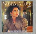 2LP Woman In Love, Ophalen of Verzenden, Zo goed als nieuw, 12 inch, Pop