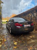 Bmw 520d M-pakket 175000km’s, Auto's, Automaat, Euro 5, Diesel, Particulier