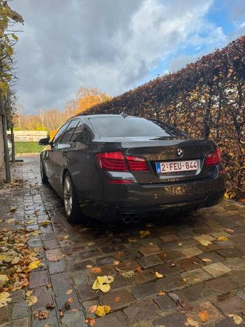 Bmw 520d M-pakket 175000km’s beschikbaar voor biedingen