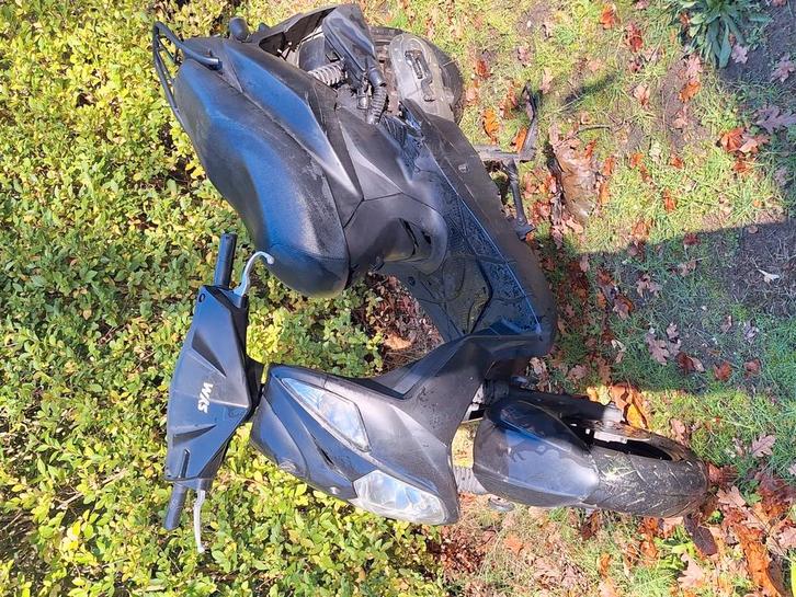 Sym X Pro 50cc 4takt euro 4 alle onderdelen apart beschikbaa, Fietsen en Brommers, Brommeronderdelen | Algemeen, Carburateur, Ophalen of Verzenden