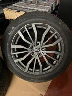 Oz velgen Msw | winterbanden 20 inch!, Ophalen, Gebruikt, 255 mm, Banden en Velgen