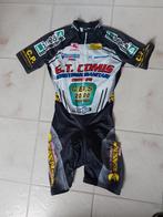 Pistepak GS renofin comis, Fietsen en Brommers, Ophalen of Verzenden, Zo goed als nieuw, S