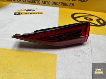 Audi A3 RS3 S3 8Y Led Achterlicht Klep Rechts 8Y0945308 beschikbaar voor biedingen