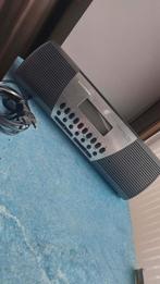 Grundig Sonoclock stéréo 500, Enlèvement ou Envoi