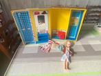 vintage sindy hotel pedigree  1977, Ophalen of Verzenden, Gebruikt, Overige typen