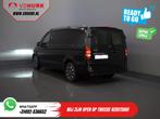 Mercedes-Benz eVito L2 60 kWh 285 km WLTP Snellader/ LED/ Ad, Autos, Achat, Entreprise, Electronic Stability Program (ESP), Mercedes-Benz