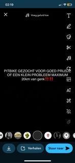 Pitbike