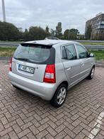 KIA PICANTO automaat 0472725693, Auto's, Automaat, 11 cilinders, Bedrijf, 5 zetels