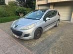 Peugeot 207sw benzine, Auto's, Handgeschakeld, Particulier, Panoramadak, Te koop