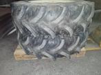 2 banden 7.5-16 TF9090 / 2 banden 14.9 R 28 + velgen, Zakelijke goederen, Landbouw | Onderdelen | Banden, Velgen en Assen, Ophalen
