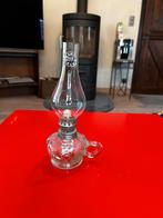 gazen olielampje, Enlèvement ou Envoi