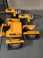 Dewalt 36v, Enlèvement, Perceuse