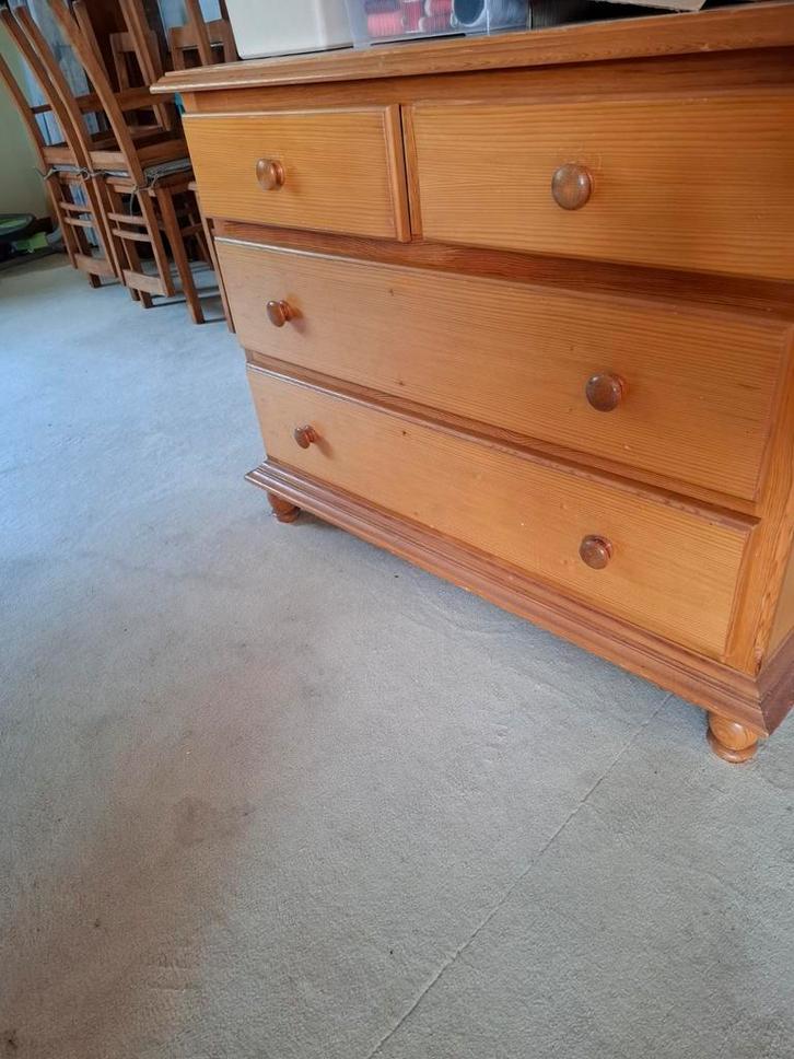 Kinderkamer, Kinderen en Baby's, Kinderkamer | Complete kinderkamers, Gebruikt, Jongetje of Meisje, Ophalen