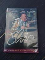 Elvis: Golden globe award Winner, Cd's en Dvd's, Ophalen of Verzenden, Zo goed als nieuw