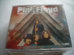 5 CD BOX - PINK FLOYD, Cd's en Dvd's, Ophalen of Verzenden, 1960 tot 1980, Zo goed als nieuw, Boxset
