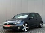 Volkswagen Golf GTI 2.0 TSI Navi Dig.Airco Zetelverwarming, Voorwielaandrijving, Euro 5, Stof, 170 g/km