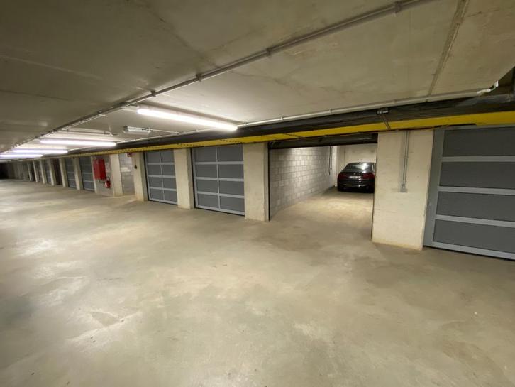 garagebox te huur, Immo, Garages en Parkeerplaatsen, Provincie Vlaams-Brabant