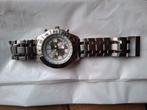 Herenhorloge Ascot, Overige merken, Staal, Staal, Polshorloge