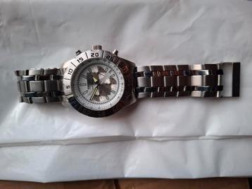 Herenhorloge Ascot beschikbaar voor biedingen