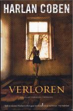 Harlan Coben - Verloren, Harlan Coben, Enlèvement ou Envoi, Utilisé, Pays-Bas