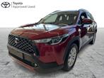 Toyota Corolla Cross 2.0 Dynamic + Safety Pack, SUV ou Tout-terrain, Hybride Électrique/Essence, Automatique, Système de navigation