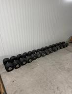 Dumbells 42 t/m 60 kg / halters / halterset / dumbellrek, Ophalen, Gebruikt, Benen, Overige typen