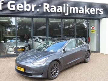 Tesla Model 3 Long Range AWD 75 kWh*Premium Audio* beschikbaar voor biedingen
