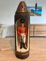 Massief Koperen Antieke Obus WOI 3,6 Kg !, Antiek en Kunst, Antiek | Brons en Koper, Ophalen of Verzenden, Koper