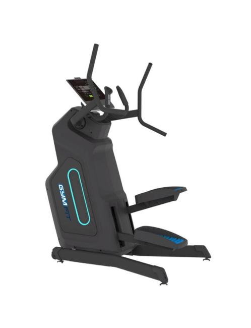 Gymfit Stepper SL-580, Sport en Fitness, Fitnessmaterialen, Nieuw, Overige typen, Armen, Benen, Borst, Buik, Rug, Ophalen of Verzenden