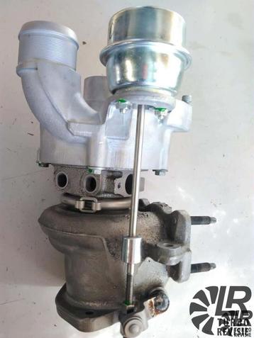 TURBO REVISIE 1.6 THP 175,184,200PK Mini CAOOPER, PEUGEOT,RC beschikbaar voor biedingen