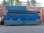 Stow palletstelling - enkel staanders 470 of 240 cm x 135 cm, Zakelijke goederen, Kantoor en Winkelinrichting | Magazijn, Stelling en Opslag
