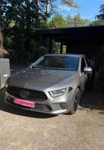 Mercedes-Benz A180–2019–Diesel-Automaat- Extra set velgen, Auto's, Automaat, Leder en Stof, 5 deurs, Particulier