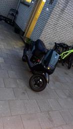 Piaggio skipper 172 niet voor beginners, Motoren, Sportuitlaat, 180 cc, Super Sport, 1 cilinder