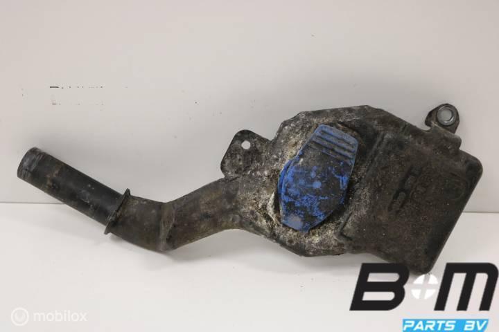 Vulopening ruitensproeierreservoir Audi S5 Cabrio 8T1955463B, Auto-onderdelen, Ruiten en Toebehoren, Gebruikt