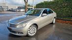 Mercedes C200 2.2L Diesel/Bj 2007/177.000Km/Airco/Onderhouds, Auto's, Mercedes-Benz, Diesel, Te koop, Particulier, Radio